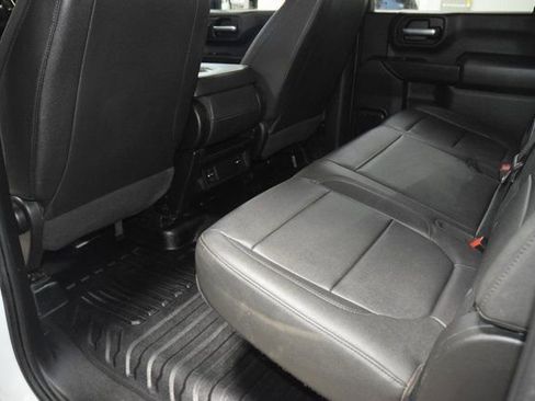 Used 2022 Chevrolet Silverado 3500 W/T w/ WT Fleet Convenience Package AWD/4WD image 34