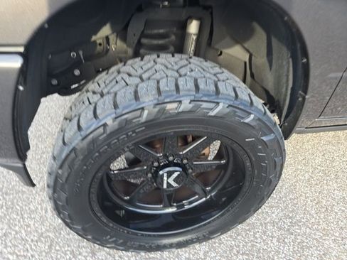 Used 2025 RAM 2500 Laramie image 7