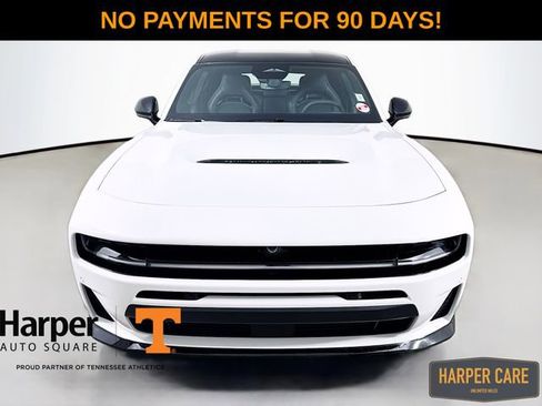 New 2026 Dodge Charger R/T AWD/4WD image 2