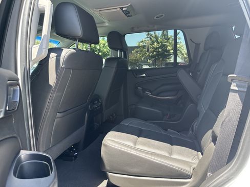 Used 2019 Chevrolet Tahoe Premier AWD/4WD image 21