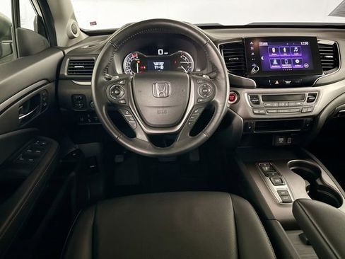 Used 2023 Honda Ridgeline RTL image 15