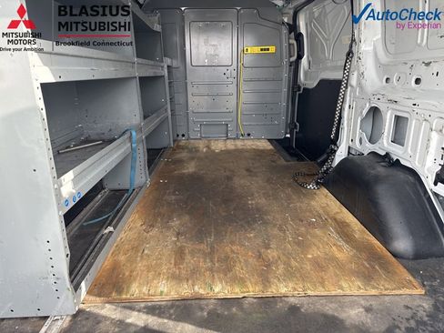 Used 2020 Ford Transit 250 Low Roof AWD w/ Upfitter Package image 15
