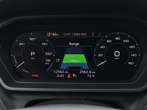 Certified 2023 Audi Q4 e-tron Premium w/ Premium Plus RWD image 19