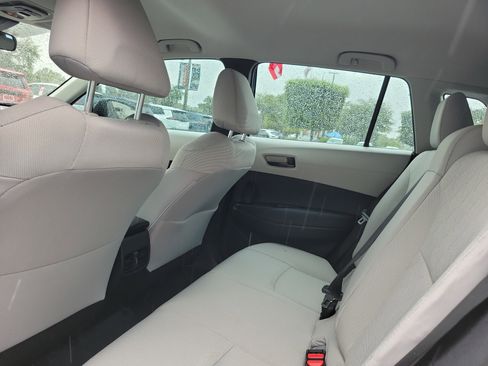 Used 2026 Toyota Corolla Cross L FWD image 18