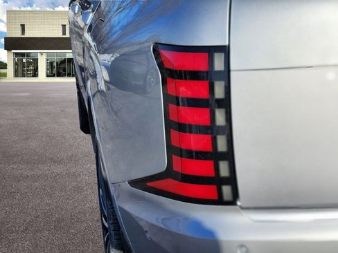 New 2026 Hyundai Palisade Calligraphy image 8