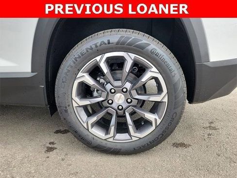 New 2026 GMC Terrain Elevation w/ Elevation Premium Package image 27