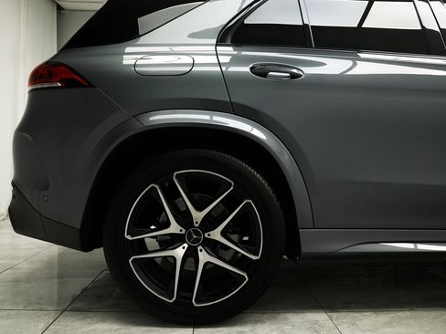Used 2023 Mercedes-Benz GLE 53 AMG 4MATIC image 12