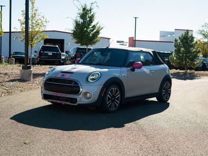 Used 2019 MINI Cooper S