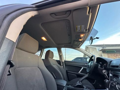 Used 2009 Subaru Legacy 2.5i Special Edition image 11