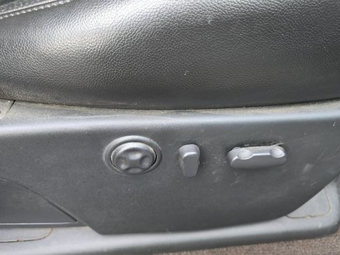 Used 2007 Chevrolet Silverado 2500 LTZ w/ Safety Package image 21