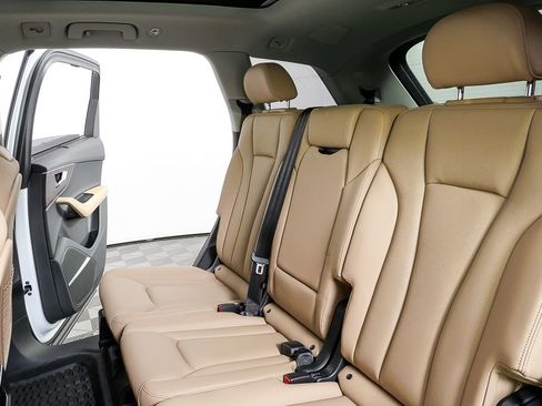 New 2025 Audi Q7 3.0T Premium Plus image 22