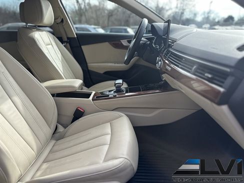 Used 2022 Audi A4 2.0T allroad Premium Plus image 28
