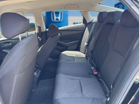 Used 2025 Honda Accord LX image 28