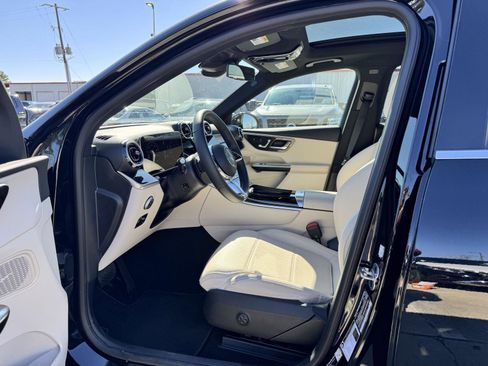 Certified 2026 Mercedes-Benz GLC 300 GLC 300 image 5