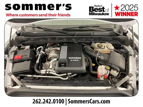 Used 2023 GMC Sierra 1500 SLT w/ SLT Premium Plus Package AWD/4WD image 21