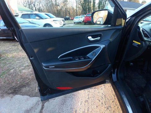 Used 2013 Hyundai Santa Fe Sport 2.0T image 11