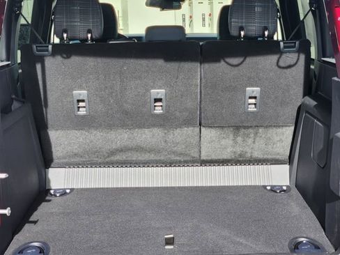 New 2025 Ford Bronco Heritage Edition image 18