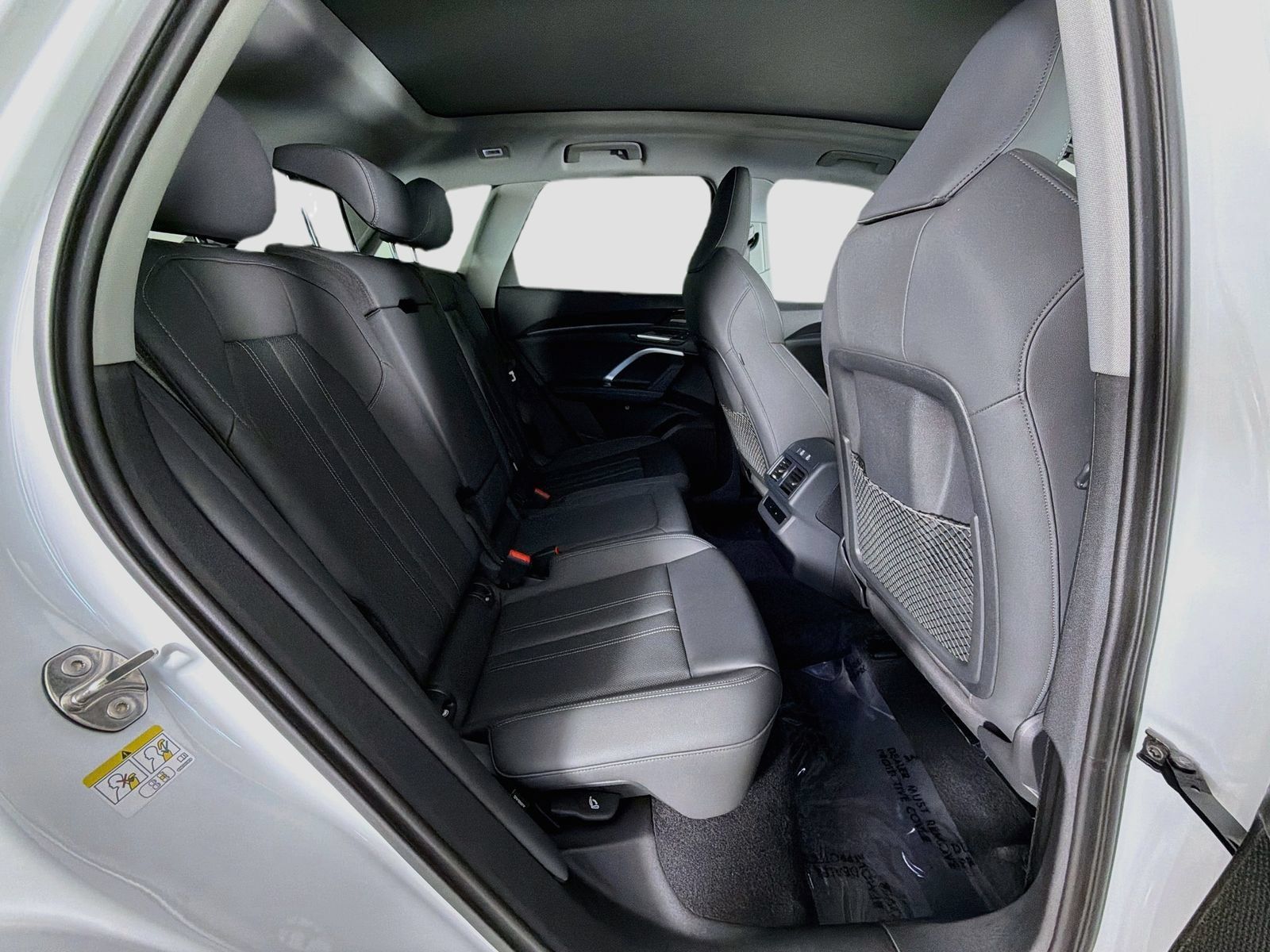 Certified 2025 Audi Q5 Premium w/ Premium Plus AWD/4WD image 28