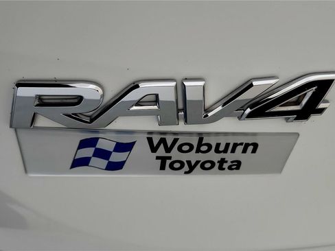 Used 2017 Toyota RAV4 SE w/ Power Extra Value Package image 13