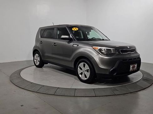 Used 2015 Kia Soul FWD image 8