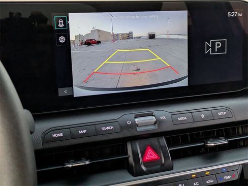 Used 2025 Kia K4 LXS image 16