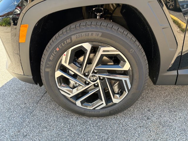 New 2026 Hyundai Tucson SEL Plus AWD/4WD image 27