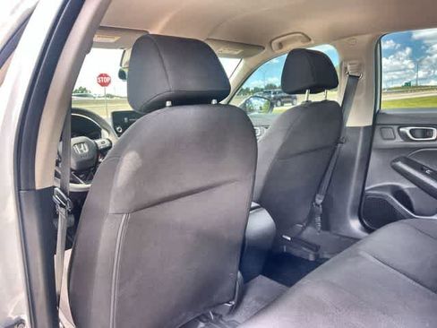 Used 2026 Honda Civic LX image 13