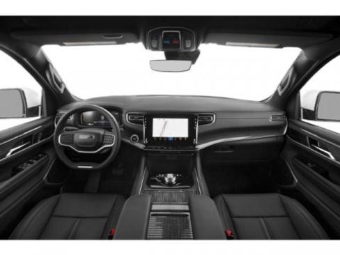 Used 2023 Jeep Wagoneer Series II w/ Premium Group I image 11