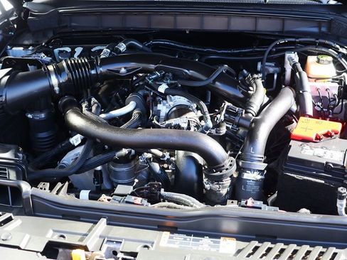 Used 2023 Ford Bronco Raptor image 66