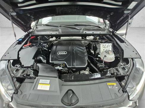 Used 2022 Audi Q5 2.0T Premium Plus AWD/4WD image 27