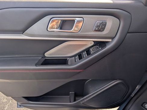 New 2026 Ford Explorer ST w/ Sun And Sound Package image 13