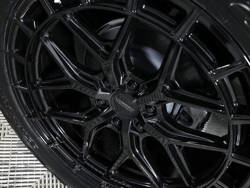 Used 2026 GMC Yukon AT4 Ultimate image 56