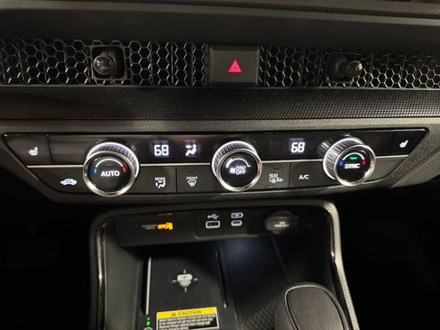 Used 2024 Honda CR-V Sport-L image 23