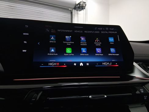 New 2026 BMW X1 xDrive28i AWD/4WD image 22