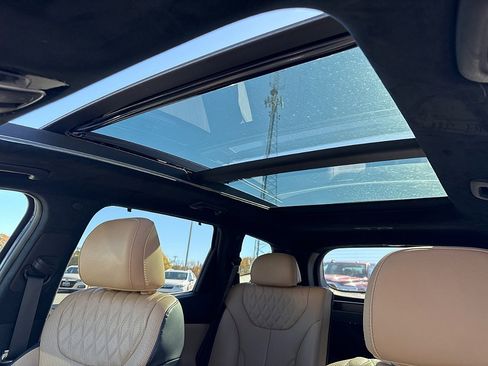 Used 2021 Hyundai Santa Fe Calligraphy w/ Cargo Package image 21