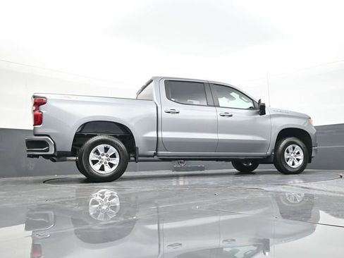 New 2025 Chevrolet Silverado 1500 LT image 44