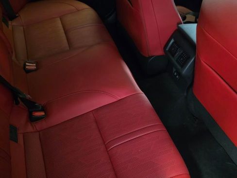 Used 2025 Toyota Camry XSE image 13