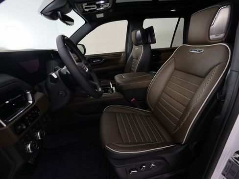 Used 2026 GMC Yukon Denali Ultimate image 21