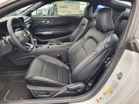 New 2026 Ford Mustang GT Premium image 6