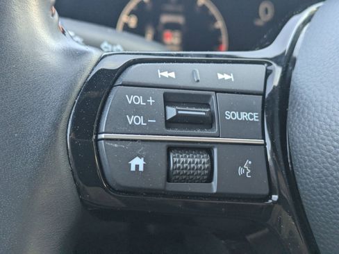 Certified 2024 Honda HR-V Sport image 15