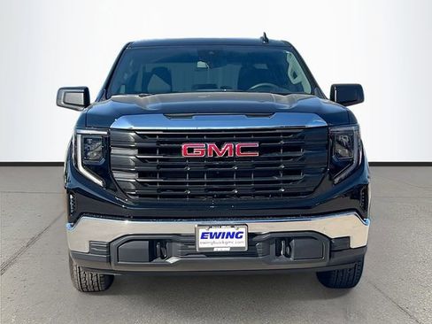 New 2026 GMC Sierra 1500 Pro w/ Pro Value Package AWD/4WD image 2