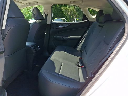 Used 2024 Lexus NX 350 AWD w/ Cold Area Package image 11