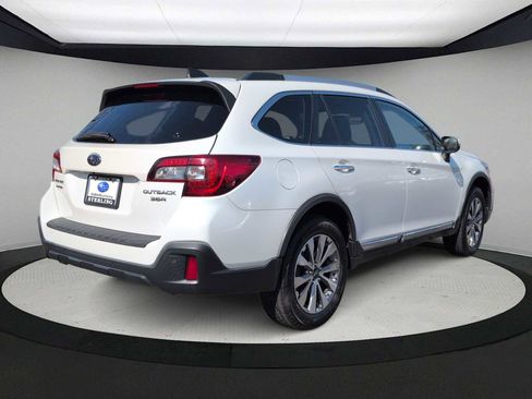 Used 2019 Subaru Outback 3.6R Touring image 8
