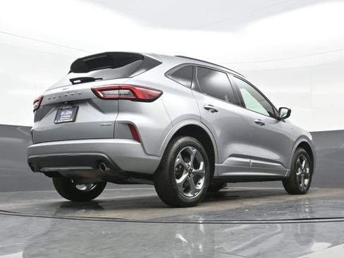 Used 2023 Ford Escape ST-Line image 42