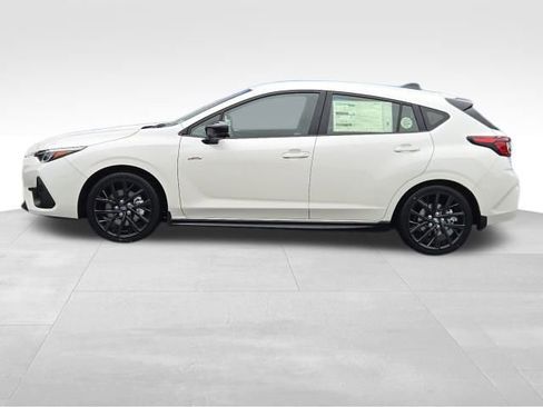 New 2026 Subaru Impreza RS image 6