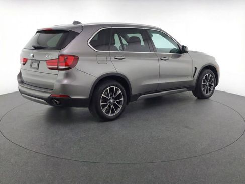 Used 2017 BMW X5 xDrive35i image 7