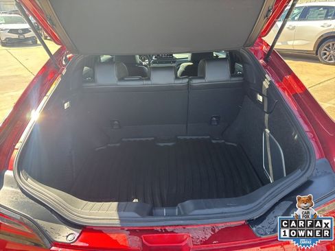 Certified 2026 Acura Integra A-Spec image 28