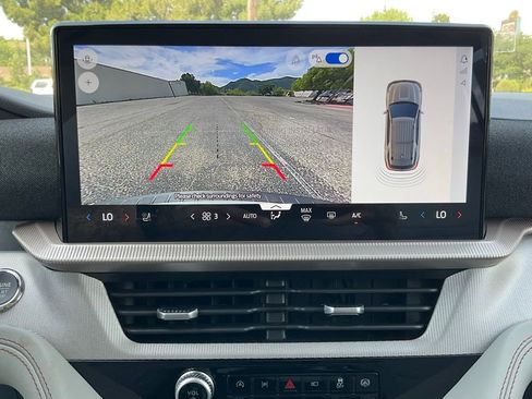 New 2026 Ford Explorer Active w/ Active Comfort Package image 56