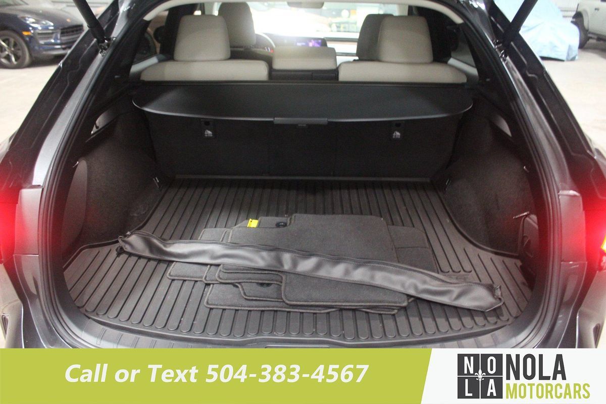 Used 2024 Lexus RX 350 FWD w/ Technology Package image 12
