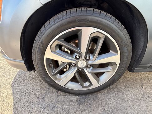 Used 2021 Hyundai Kona Ultimate FWD image 6